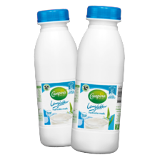 Campina langlekker halfvol